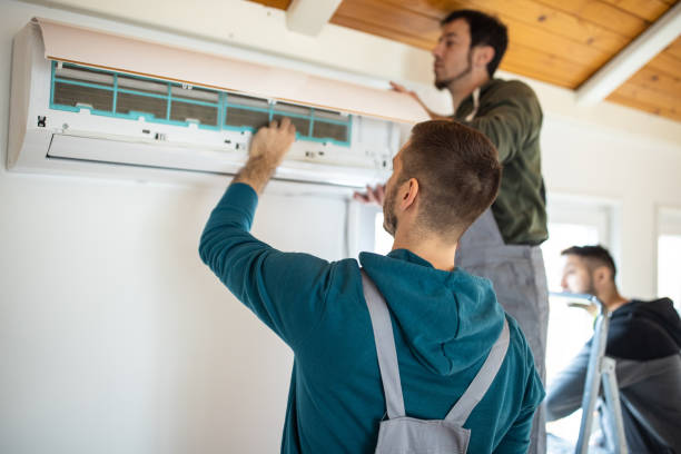 Ductless HVAC repair in Buckeystown, MD