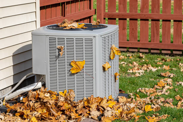 Best HVAC repair near me  in Buckeystown, MD