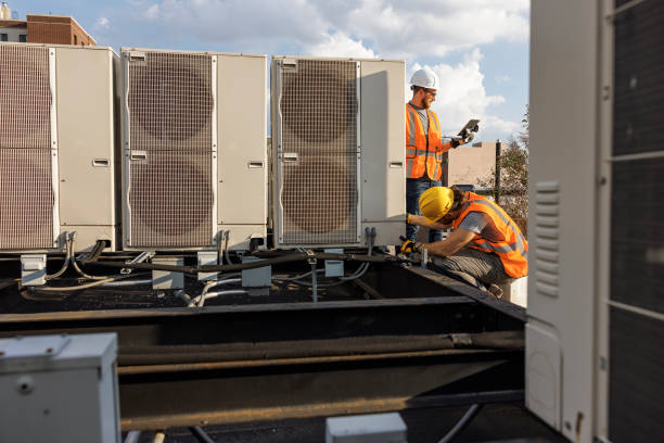 Best Local HVAC companies  in Buckeystown, MD