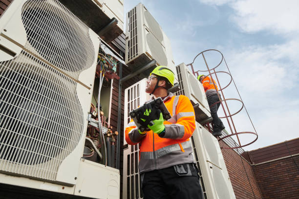 Best Emergency HVAC repair  in Buckeystown, MD