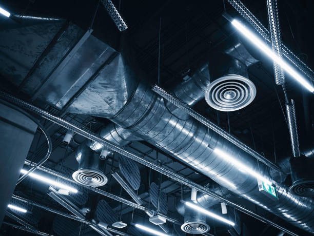 Best HVAC repair near me  in Buckeystown, MD