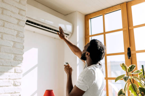 Best 24/7 HVAC repair  in Buckeystown, MD