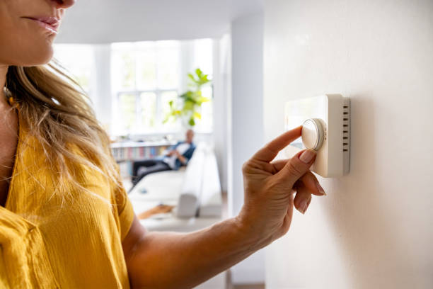 Best HVAC installation services  in Buckeystown, MD