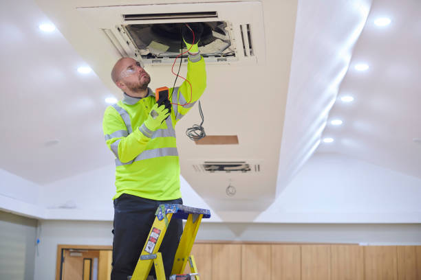 Best HVAC system installation  in Buckeystown, MD