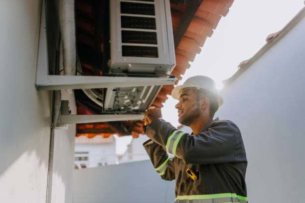 Best Affordable HVAC services  in Buckeystown, MD