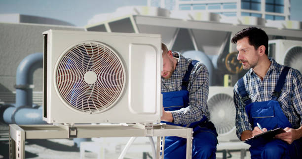 Best HVAC replacement cost  in Buckeystown, MD