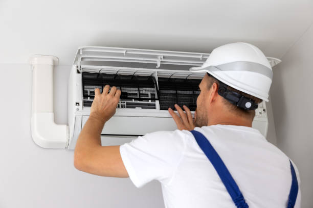 Best Ductless HVAC repair  in Buckeystown, MD