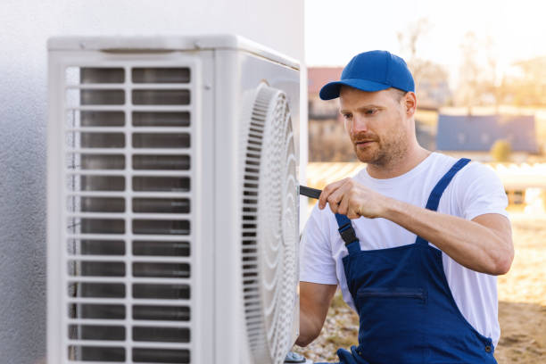 Best HVAC repair near me  in Buckeystown, MD