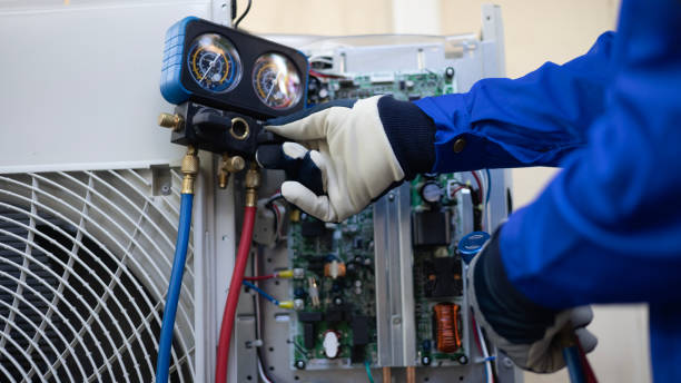 Best Best HVAC companies  in Buckeystown, MD